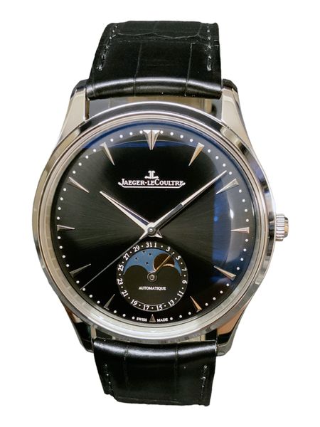 Jaeger-LeCoultre Master Ultra Thin Moon 1368470